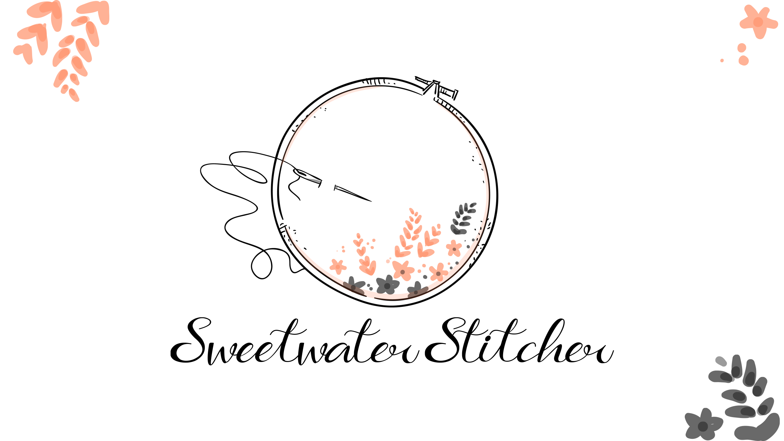 Sweetwater Stitcher