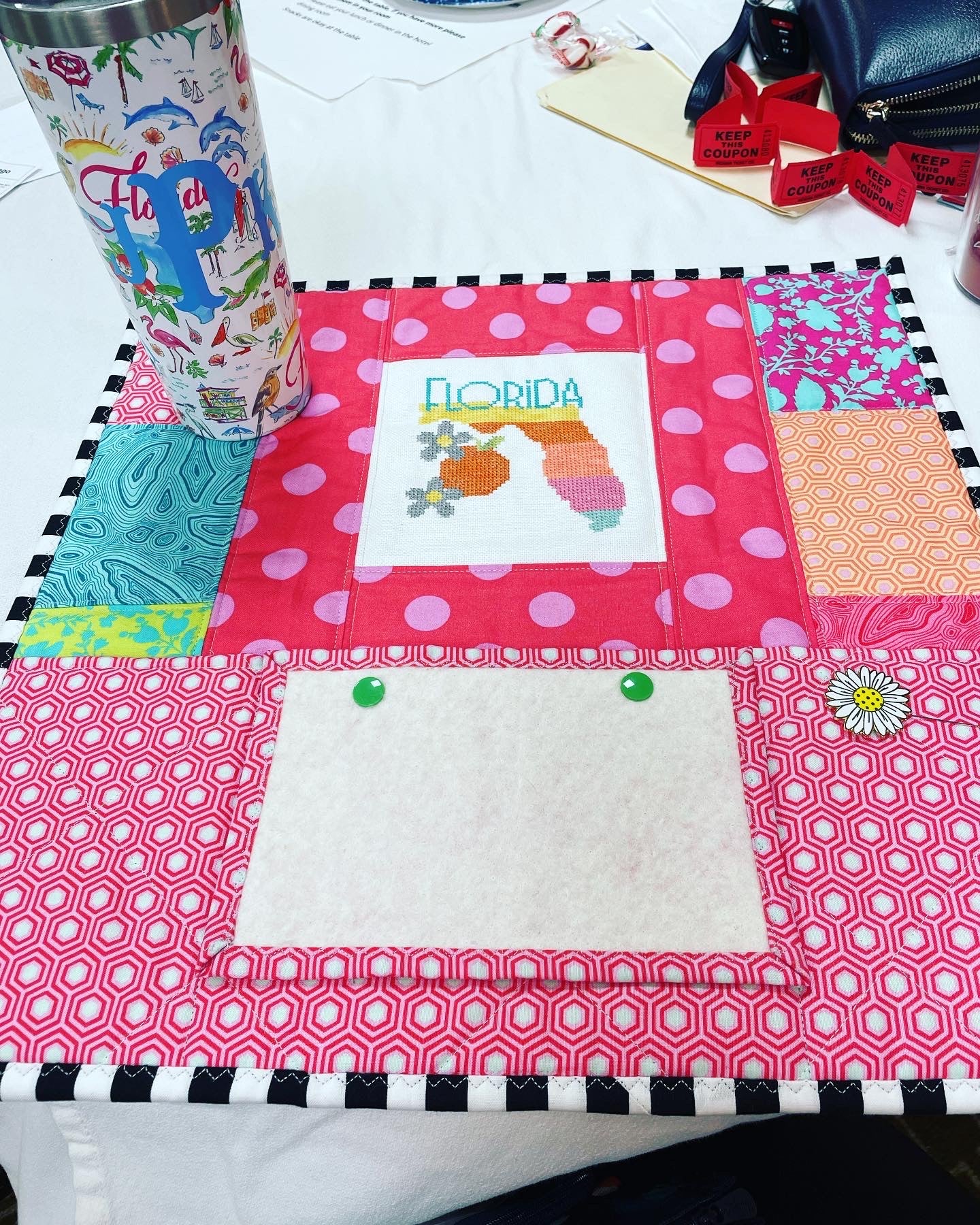 Sweetwater Stitching Mat – sweetwaterstitcher